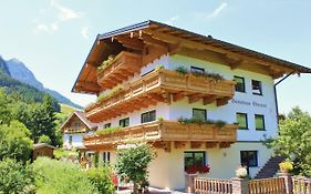 Gästehaus Oberauer